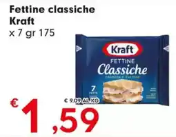 Despar Fettine classiche Kraft offerta
