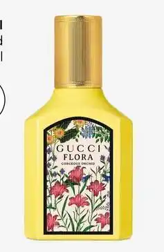 Beauty Star GUCCI Flora Gorgeous Orchid EDP offerta