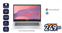 Unieuro HP CHROMEBOOK 14a-nf0006nl offerta