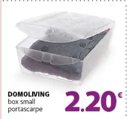Famila DOMOLIVING offerta