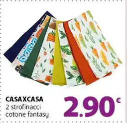 Famila CASAXCASA offerta