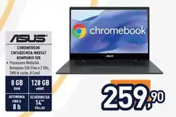 Unieuro ASUS Chromebook CM1402CMA-NK0147 offerta