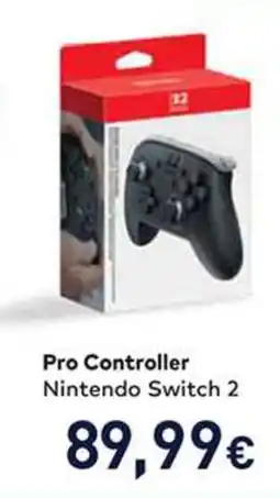 Unieuro Pro Controller offerta
