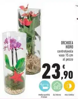 Conad ORCHIDEA HIDRO offerta