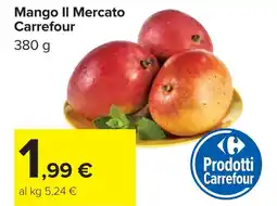 Carrefour Mango Il Mercato Carrefour offerta