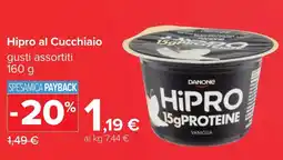 Carrefour Hipro al Cucchiaio offerta