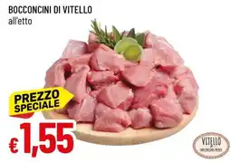 Famila BOCCONCINI DI VITELLO offerta