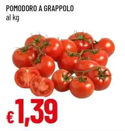 Famila POMODORO A GRAPPOLO offerta