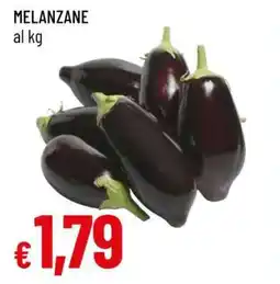 Famila Melanzane offerta
