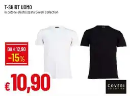 Famila T-SHIRT UOMO offerta
