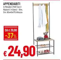 Famila APPENDIABITI offerta