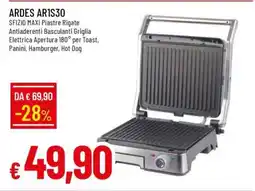 Famila ARDES AR1S30 offerta