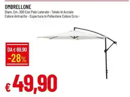 Famila OMBRELLONE offerta
