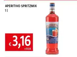 Famila APERITIVO SPRITZMIX offerta