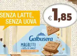 Famila Galbusera Magretti offerta