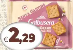Famila GALBUSERA offerta