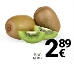 Supermercati Gulliver Kiwi offerta