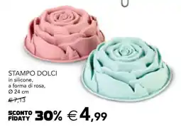 Esselunga STAMPO DOLCI offerta