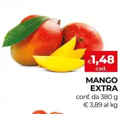 Coop MANGO EXTRA offerta