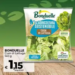 Coop BONDUELLE Cuor di Lattuga offerta