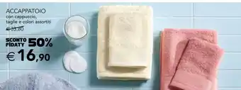 Esselunga ACCAPPATOIO offerta