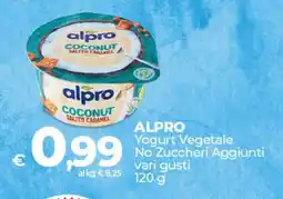 Coop ALPRO offerta