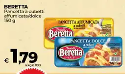 Coop BERETTA offerta