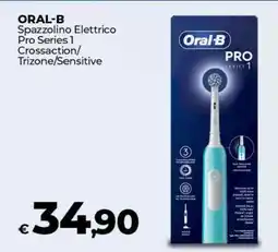 Coop ORAL-B offerta