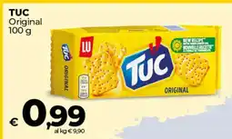 Coop Tuc Original offerta