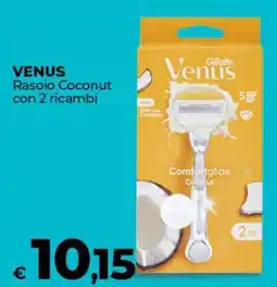 Coop VENUS offerta