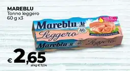 Coop MAREBLU offerta