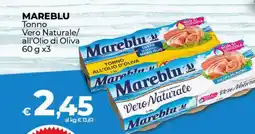 Coop MAREBLU Tonno offerta