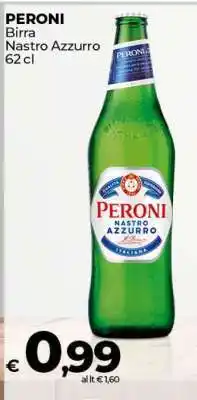 Coop PERONI offerta