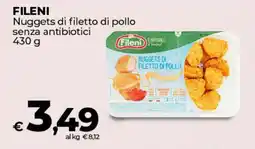 Coop FILENI offerta