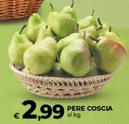 Coop Pere Coscia offerta