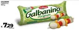 Coop Galbani Galbanino offerta