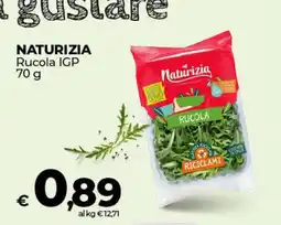 Coop Naturizia Rucola IGP offerta