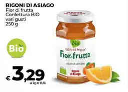 Coop RIGONI DI ASIAGO offerta