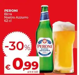 Coop PERONI offerta