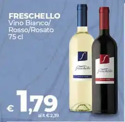 Coop Freschello offerta
