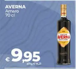 Coop AVERNA offerta