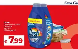 Coop Dash offerta