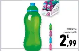 Conad Superstore BORRACCIA offerta