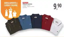 Conad POLO UOMO offerta