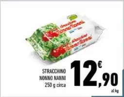 Conad Stracchino Nonno Nanni offerta
