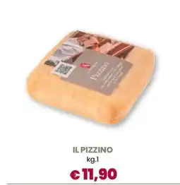 Famila IL PIZZINO offerta