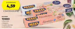 ALDI Rio mare tonno offerta