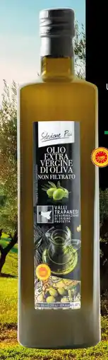 In'S Mercato Olio extra vergine di oliva Dop Valli Trapanesi offerta