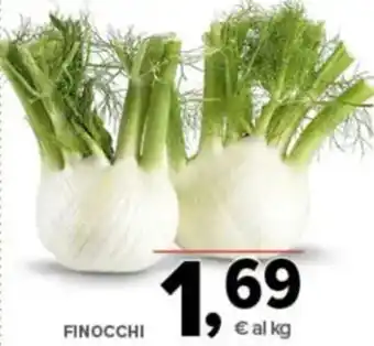 Todis Finocchi offerta