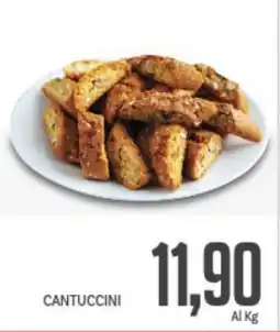 Supermercati Piccolo Cantuccini offerta